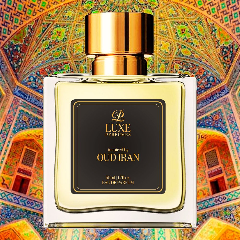 Oud Iran